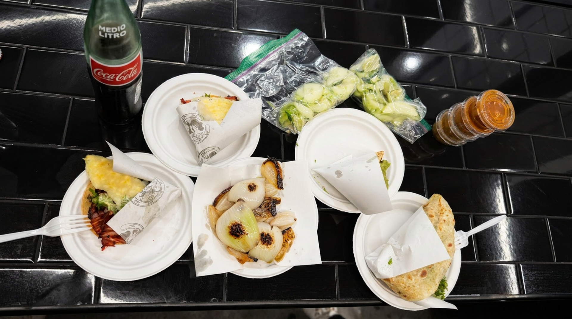 Taco Tijuanero Rewards